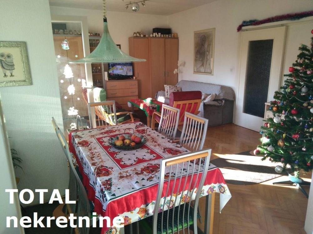 Slika 1 - Stan,NOVI SAD,BULEVAR,kv: 79.00, € 206000, ID: 1092845