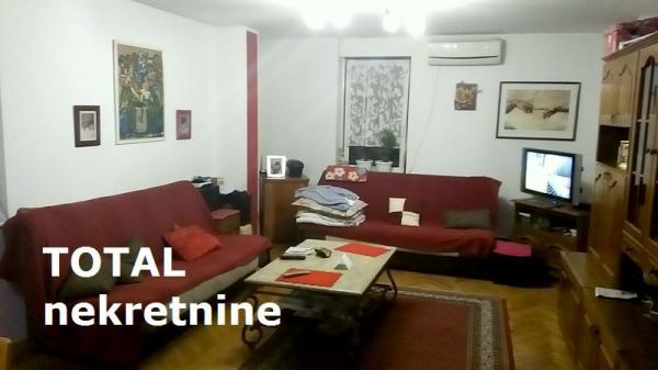 Glavna slika -Stan,NOVI SAD,BULEVAR,kv: 76.00, € 169950, ID: 1040224