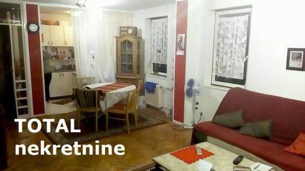 Slika 1 - Stan,NOVI SAD,BULEVAR,kv: 76.00, € 169950, ID: 1040224