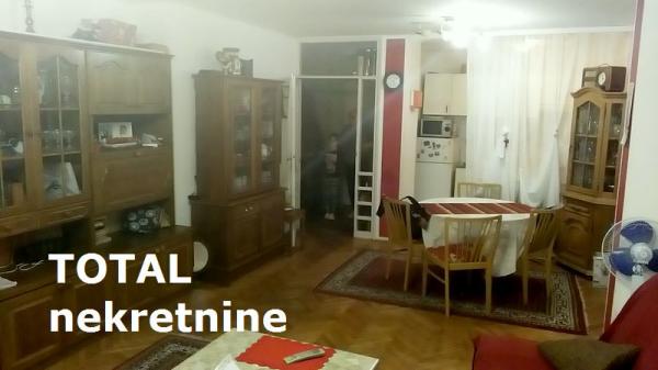 Slika 3 - Stan,NOVI SAD,BULEVAR,kv: 76.00, € 169950, ID: 1040224