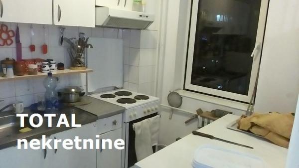 Slika 7 - Stan,NOVI SAD,BULEVAR,kv: 76.00, € 169950, ID: 1040224