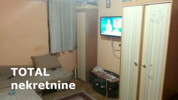 Slika 5 - Stan,NOVI SAD,BULEVAR,kv: 76.00, € 169950, ID: 1040224