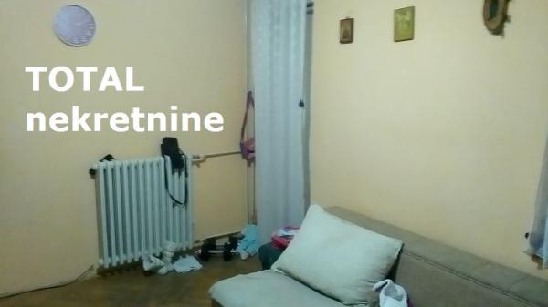 Slika 6 - Stan,NOVI SAD,BULEVAR,kv: 76.00, € 169950, ID: 1040224