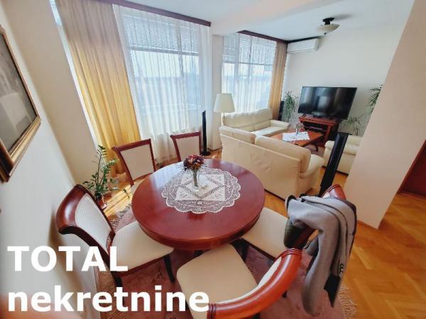 Glavna slika -Stan,NOVI SAD,CENTAR,kv: 148.00, € 251500, ID: 1045255