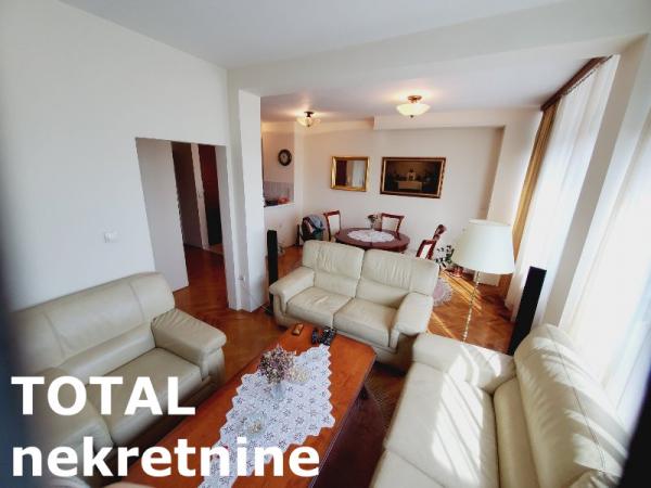 Slika 4 - Stan,NOVI SAD,CENTAR,kv: 148.00, € 251500, ID: 1045255