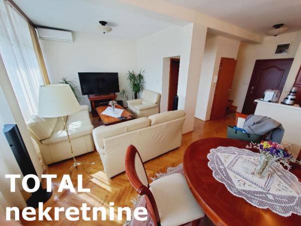 Slika 3 - Stan,NOVI SAD,CENTAR,kv: 148.00, € 251500, ID: 1045255