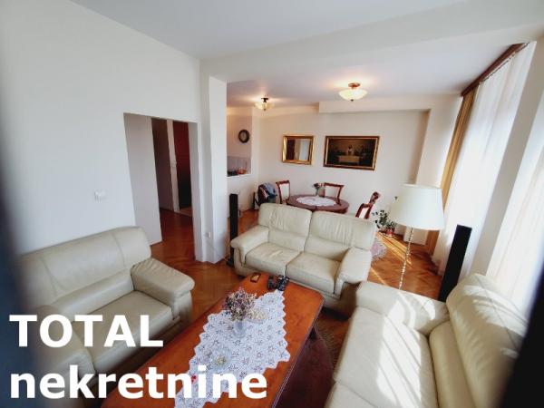 Slika 5 - Stan,NOVI SAD,CENTAR,kv: 148.00, € 251500, ID: 1045255