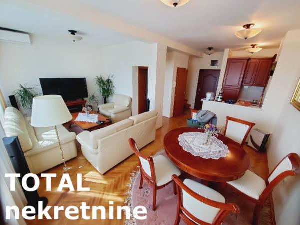 Slika 2 - Stan,NOVI SAD,CENTAR,kv: 148.00, € 251500, ID: 1045255
