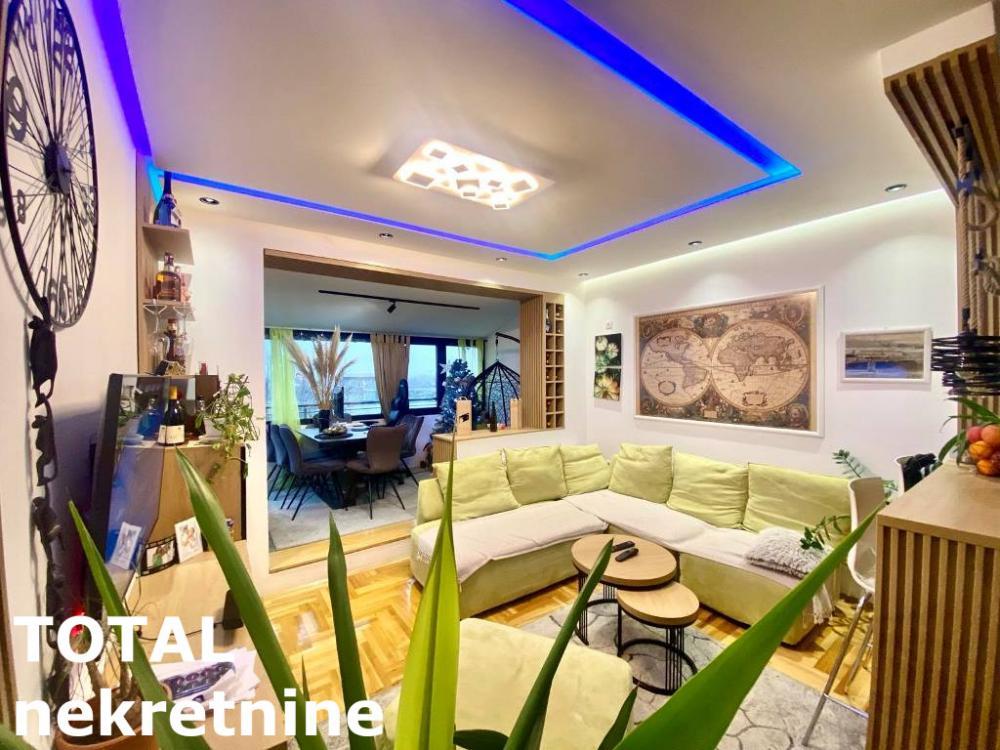 Glavna slika -Stan,NOVI SAD,KLISA,kv: 69.00, € 149350, ID: 1095519