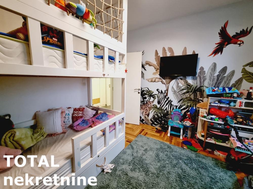 Slika 11 - Stan,NOVI SAD,KLISA,kv: 69.00, € 149350, ID: 1095519