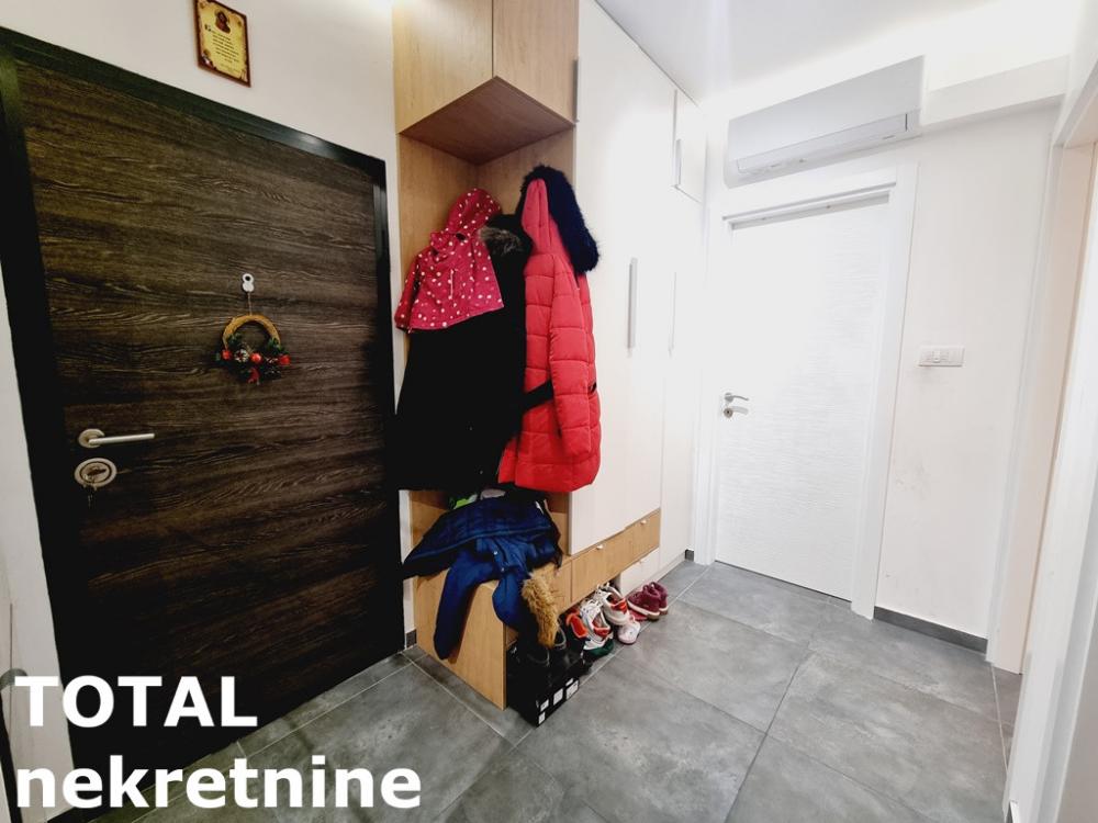 Slika 1 - Stan,NOVI SAD,KLISA,kv: 69.00, € 149350, ID: 1095519