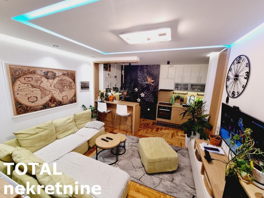 Slika 3 - Stan,NOVI SAD,KLISA,kv: 69.00, € 149350, ID: 1095519