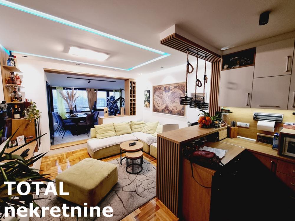 Slika 6 - Stan,NOVI SAD,KLISA,kv: 69.00, € 149350, ID: 1095519