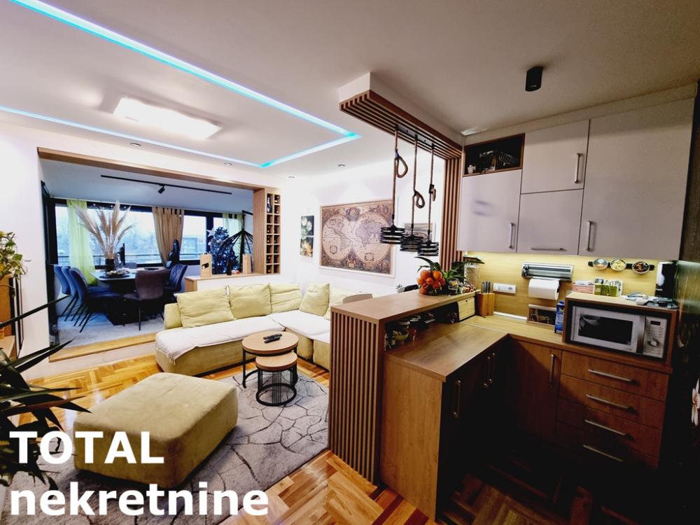 Slika 8 - Stan,NOVI SAD,KLISA,kv: 69.00, € 149350, ID: 1095519