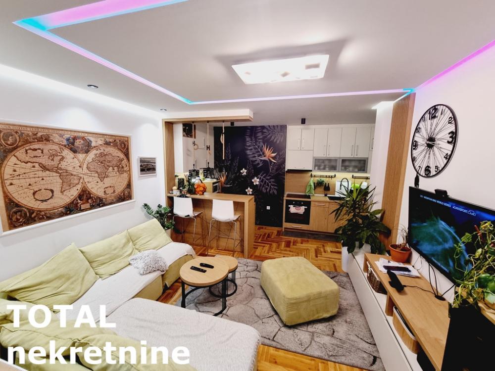 Slika 7 - Stan,NOVI SAD,KLISA,kv: 69.00, € 149350, ID: 1095519