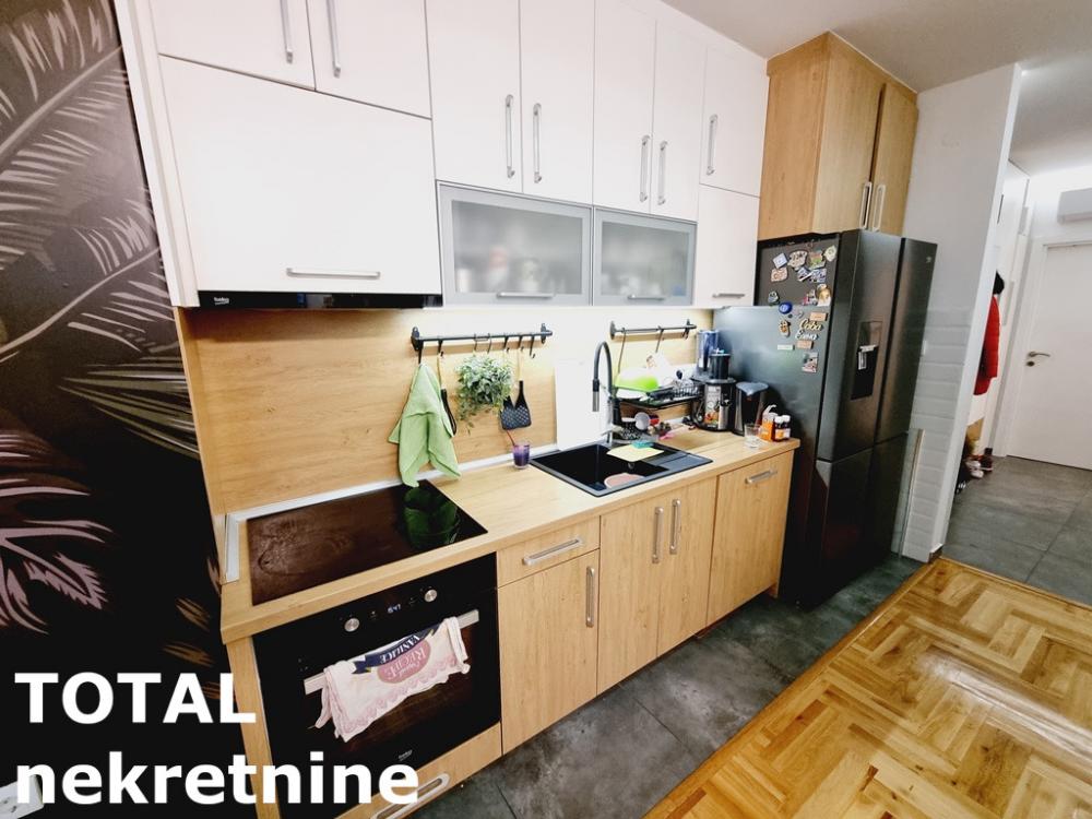 Slika 2 - Stan,NOVI SAD,KLISA,kv: 69.00, € 149350, ID: 1095519