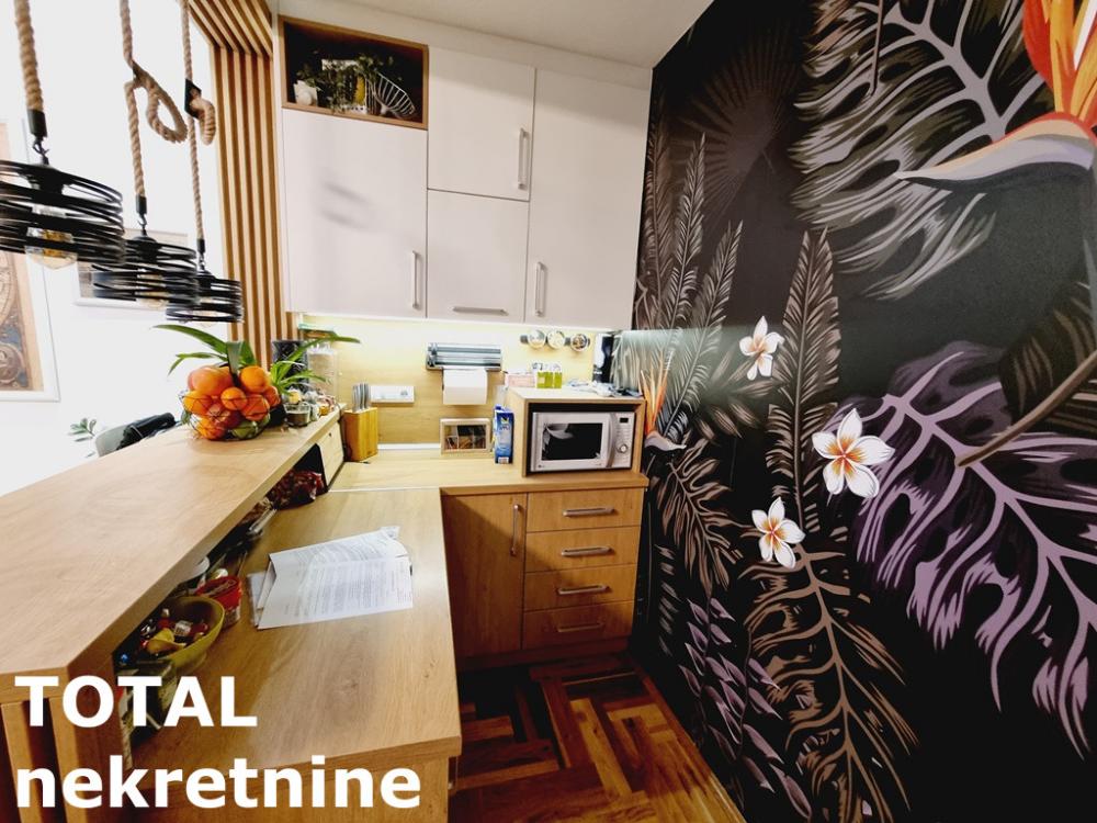 Slika 4 - Stan,NOVI SAD,KLISA,kv: 69.00, € 149350, ID: 1095519