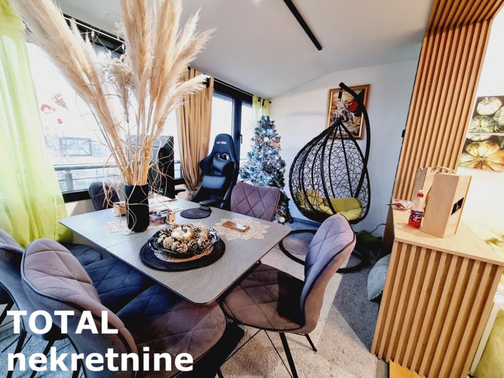 Slika 5 - Stan,NOVI SAD,KLISA,kv: 69.00, € 149350, ID: 1095519