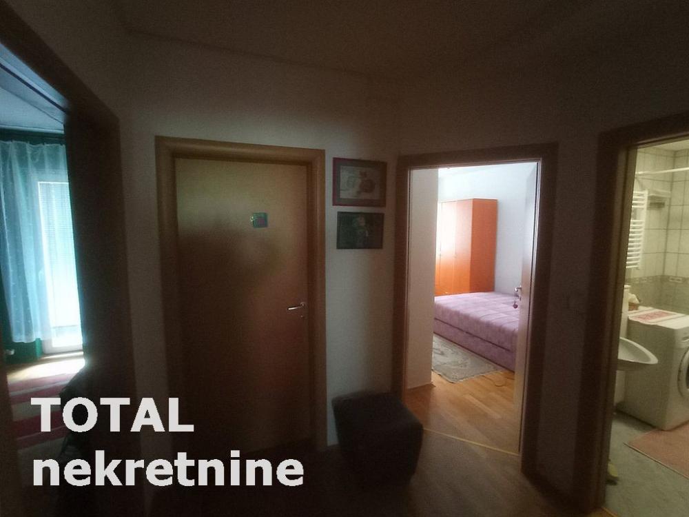 Slika 3 - Stan,NOVI SAD,NOVA DETELINARA,kv: 83.00, € 179530, ID: 1095987