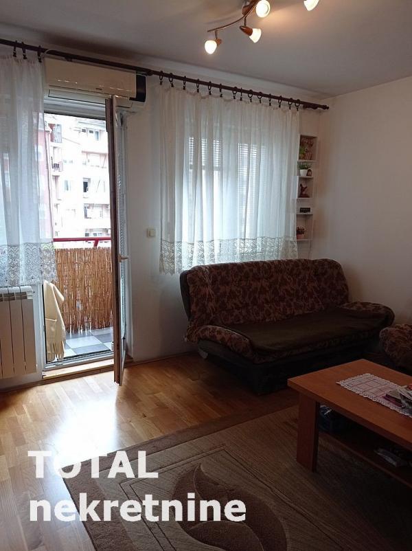 Slika 2 - Stan,NOVI SAD,NOVA DETELINARA,kv: 83.00, € 179530, ID: 1095987