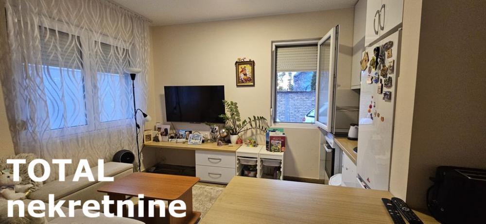 Glavna slika -Stan,NOVI SAD,ADICE,kv: 27.00, € 65000, ID: 1099678