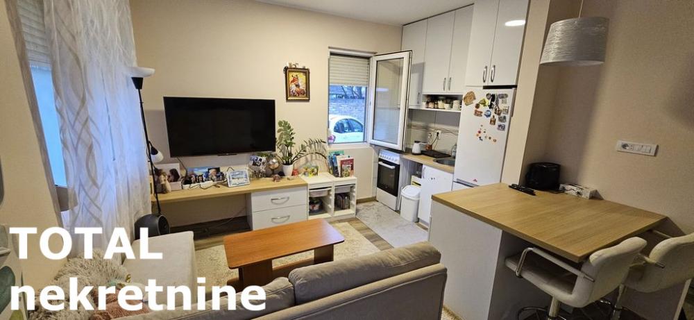 Slika 1 - Stan,NOVI SAD,ADICE,kv: 27.00, € 65000, ID: 1099678