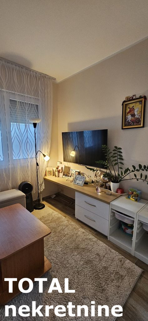 Slika 2 - Stan,NOVI SAD,ADICE,kv: 27.00, € 65000, ID: 1099678