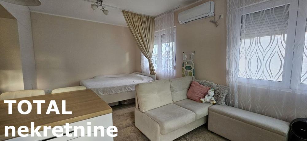 Slika 3 - Stan,NOVI SAD,ADICE,kv: 27.00, € 65000, ID: 1099678