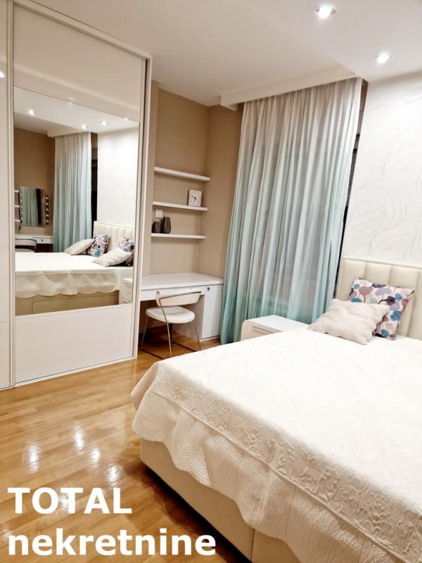 Slika 8 - Stan,NOVI SAD,CENTAR,kv: 105.00, € 509850, ID: 1099939