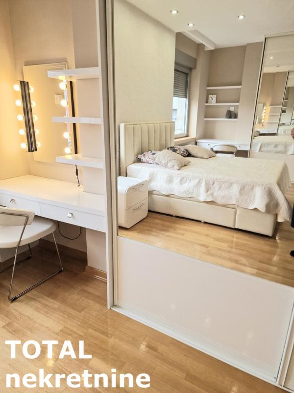 Slika 7 - Stan,NOVI SAD,CENTAR,kv: 105.00, € 509850, ID: 1099939