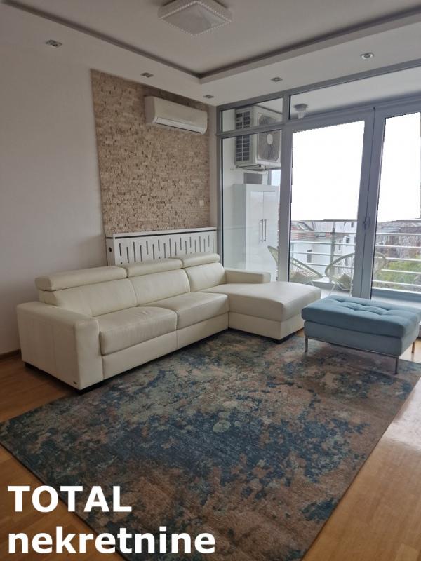 Slika 4 - Stan,NOVI SAD,CENTAR,kv: 105.00, € 509850, ID: 1099939