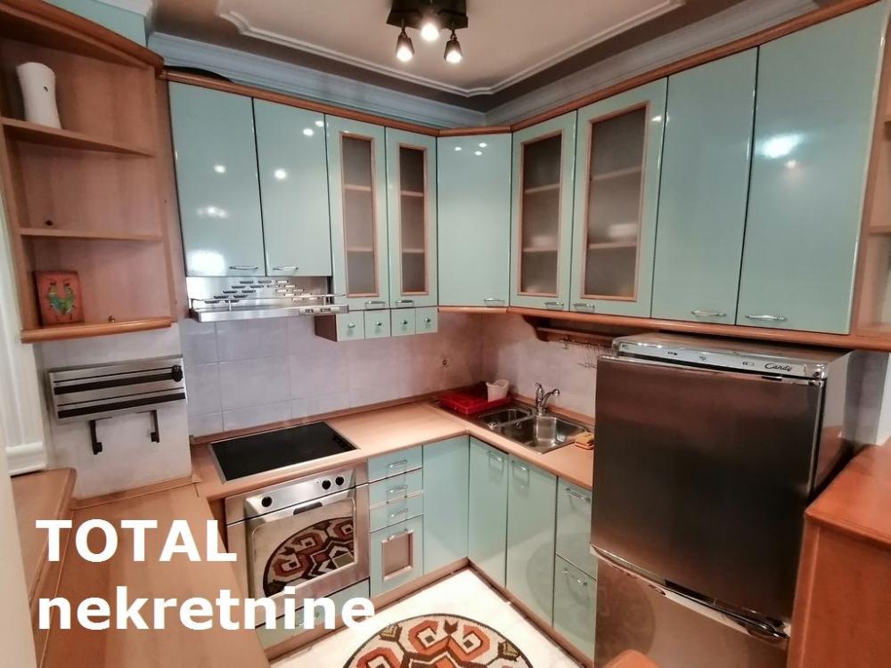 Slika 5 - Stan,NOVI SAD,GRBAVICA,kv: 56.00, € 173000, ID: 1057670