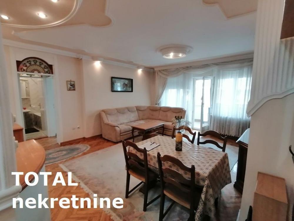 Slika 2 - Stan,NOVI SAD,GRBAVICA,kv: 56.00, € 173000, ID: 1057670
