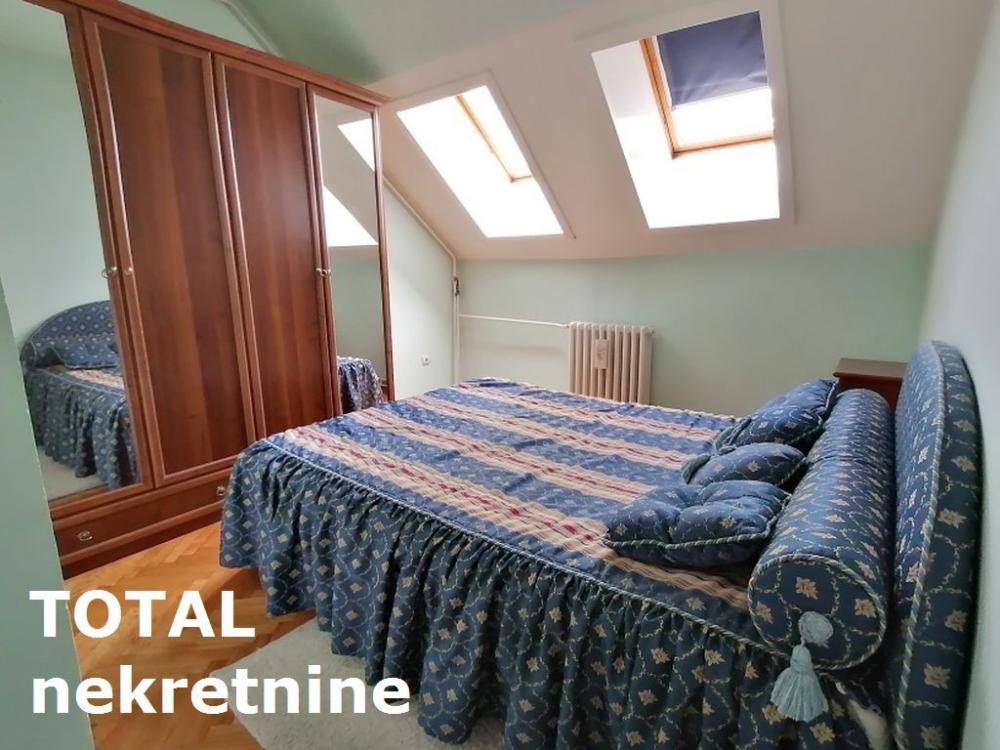 Slika 3 - Stan,NOVI SAD,GRBAVICA,kv: 56.00, € 173000, ID: 1057670