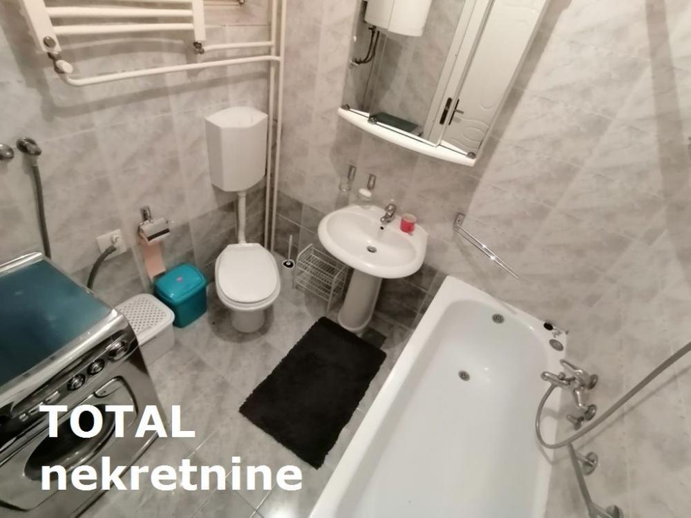 Slika 8 - Stan,NOVI SAD,GRBAVICA,kv: 56.00, € 173000, ID: 1057670