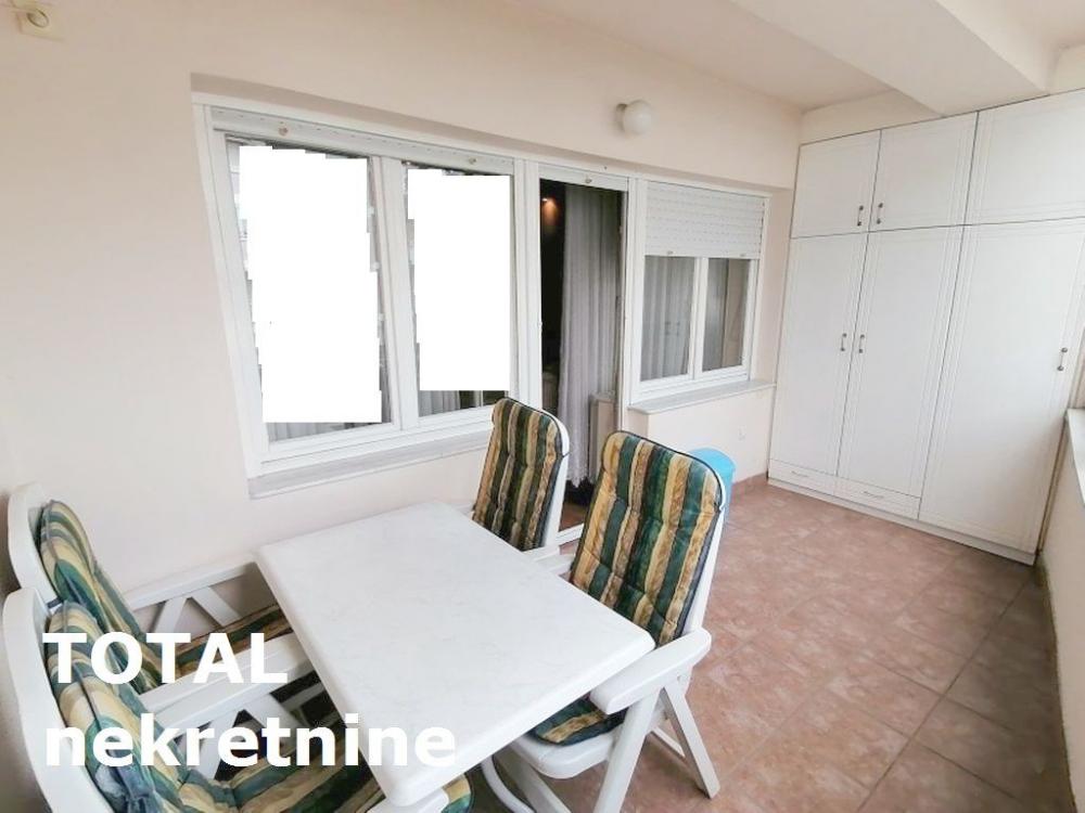 Slika 7 - Stan,NOVI SAD,GRBAVICA,kv: 56.00, € 173000, ID: 1057670