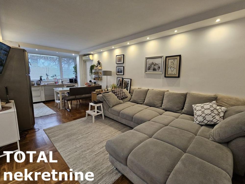 Glavna slika -Stan,NOVI SAD,GRBAVICA,kv: 75.00, € 235870, ID: 1099710