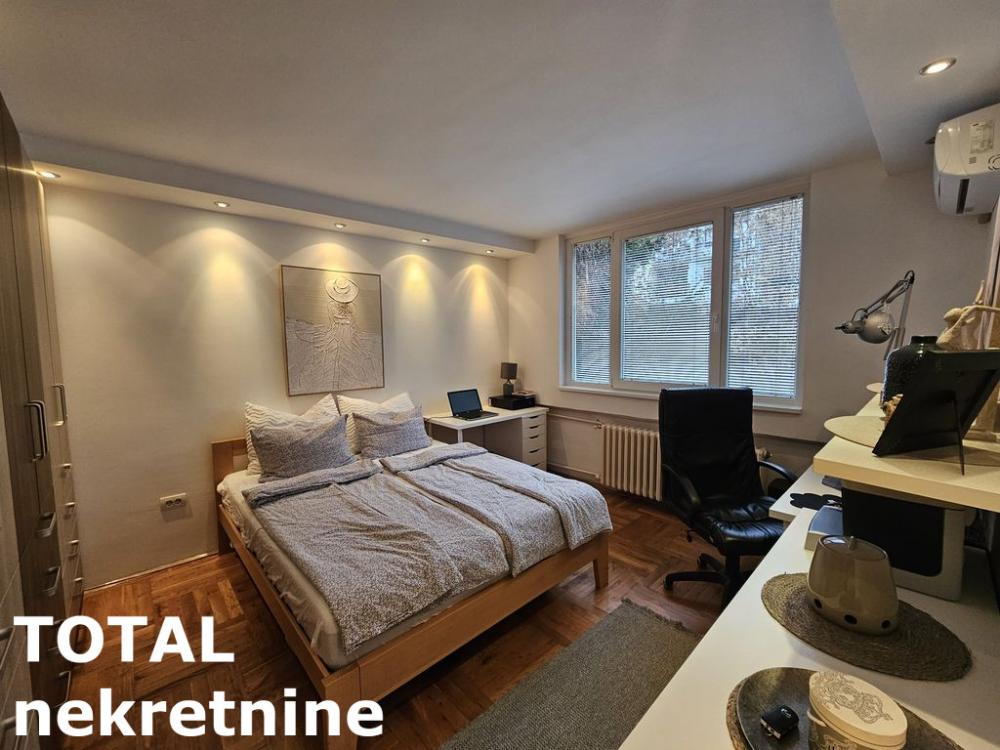 Slika 4 - Stan,NOVI SAD,GRBAVICA,kv: 75.00, € 235870, ID: 1099710