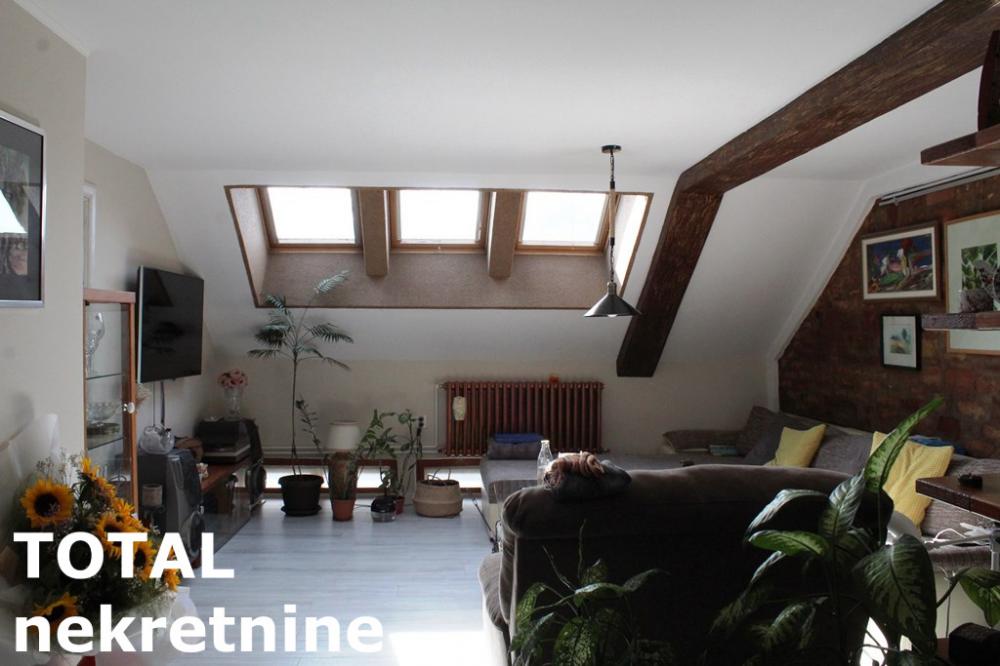 Slika 3 - Stan,NOVI SAD,CENTAR,kv: 128.00, € 250500, ID: 1098208