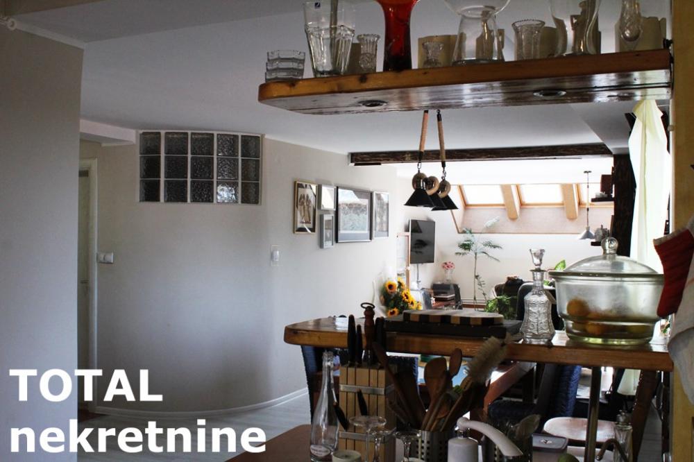 Slika 5 - Stan,NOVI SAD,CENTAR,kv: 128.00, € 250500, ID: 1098208