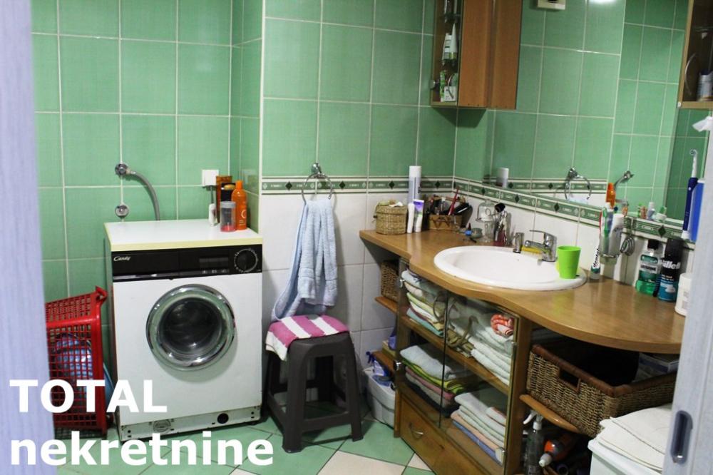 Slika 9 - Stan,NOVI SAD,CENTAR,kv: 128.00, € 250500, ID: 1098208