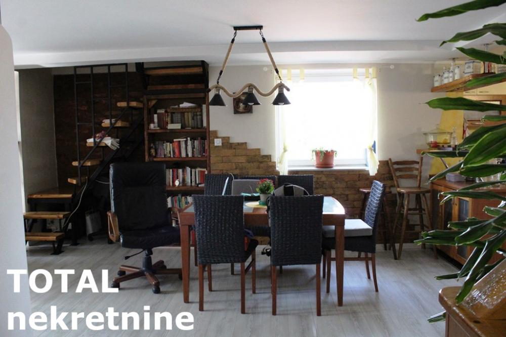 Slika 4 - Stan,NOVI SAD,CENTAR,kv: 128.00, € 250500, ID: 1098208