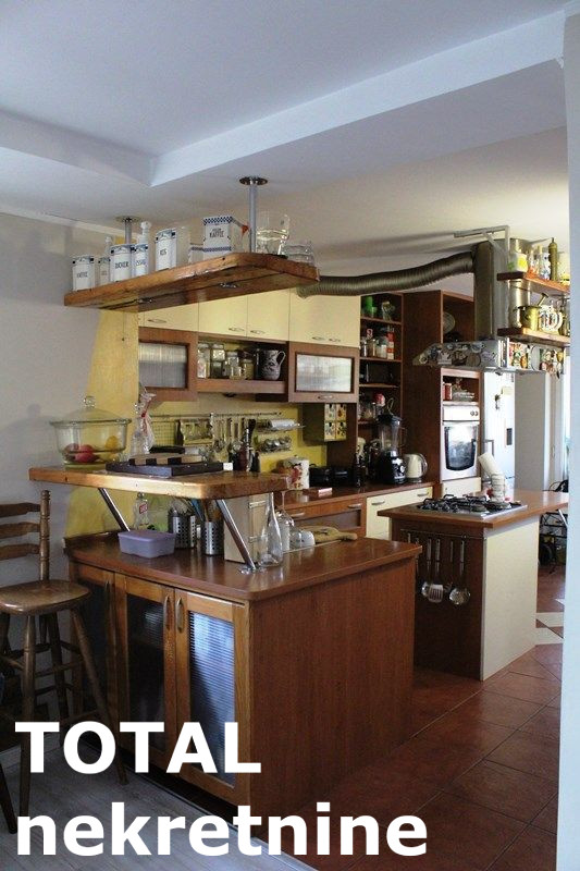 Slika 7 - Stan,NOVI SAD,CENTAR,kv: 128.00, € 250500, ID: 1098208