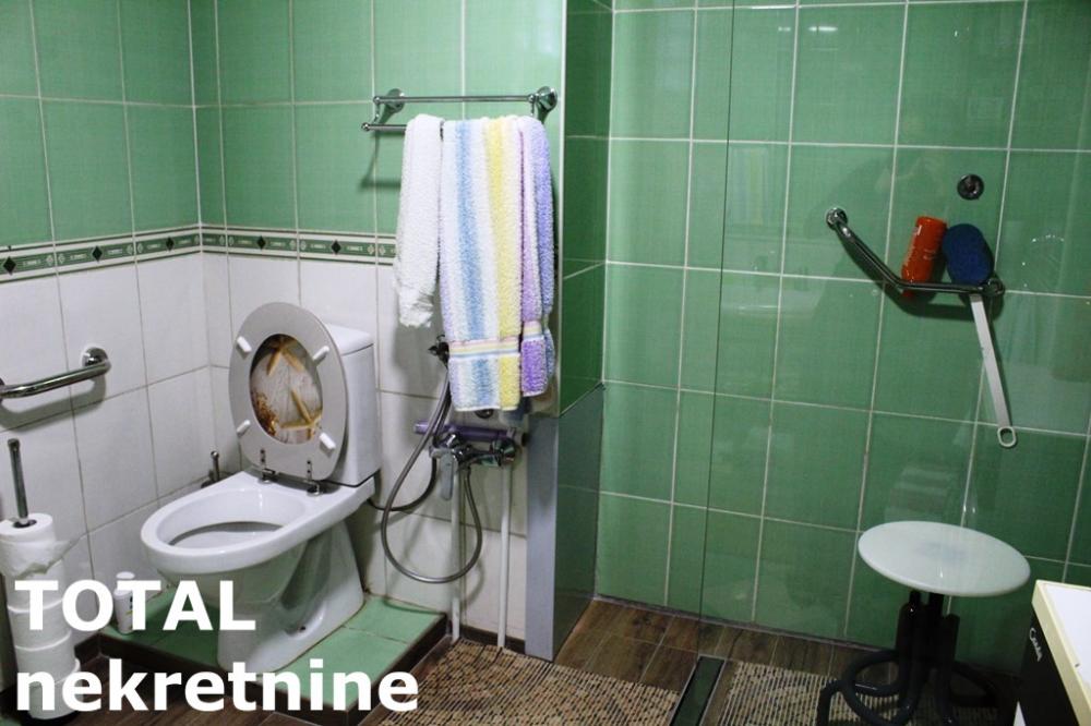 Slika 11 - Stan,NOVI SAD,CENTAR,kv: 128.00, € 250500, ID: 1098208