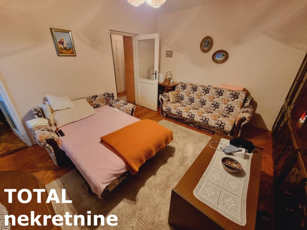 Slika 2 - Stan,NOVI SAD,CENTAR,kv: 70.00, € 252350, ID: 1096494