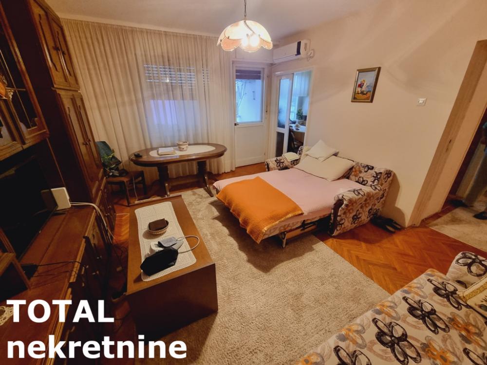 Slika 4 - Stan,NOVI SAD,CENTAR,kv: 70.00, € 252350, ID: 1096494