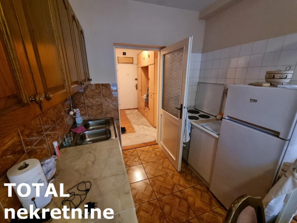 Slika 7 - Stan,NOVI SAD,CENTAR,kv: 70.00, € 252350, ID: 1096494