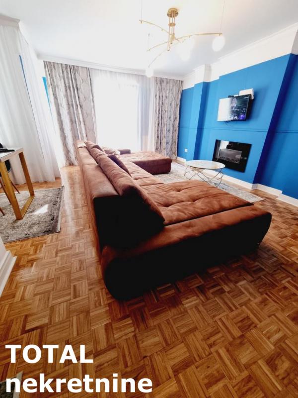 Slika 1 - Stan,NOVI SAD,SAJAM,kv: 96.00, € 240000, ID: 1098272