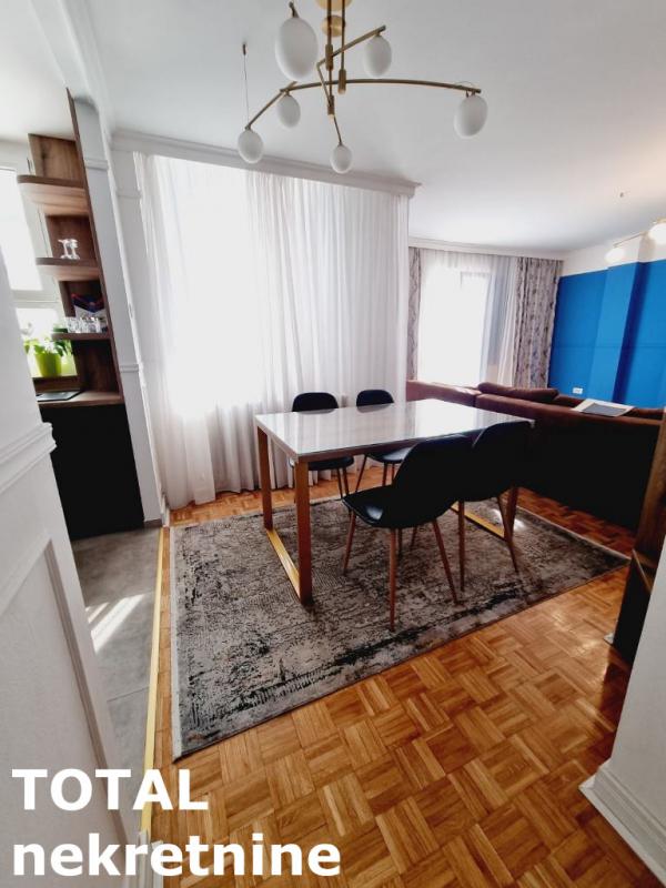 Slika 3 - Stan,NOVI SAD,SAJAM,kv: 96.00, € 240000, ID: 1098272