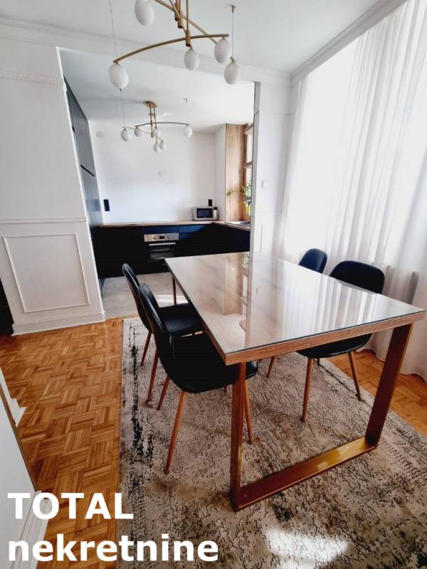 Slika 2 - Stan,NOVI SAD,SAJAM,kv: 96.00, € 240000, ID: 1098272